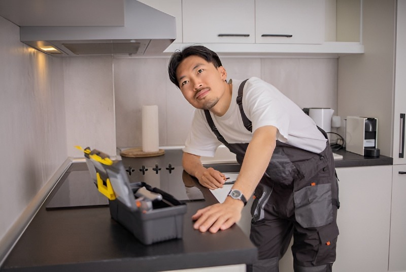 Double Wall Oven Repair in Canyon Lake