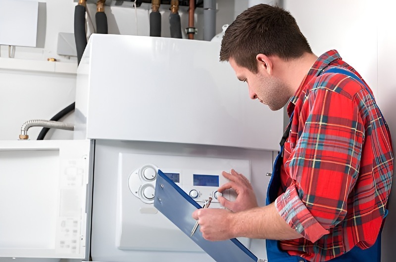 Stackable Washer and Dryer Repair in Canyon Lake