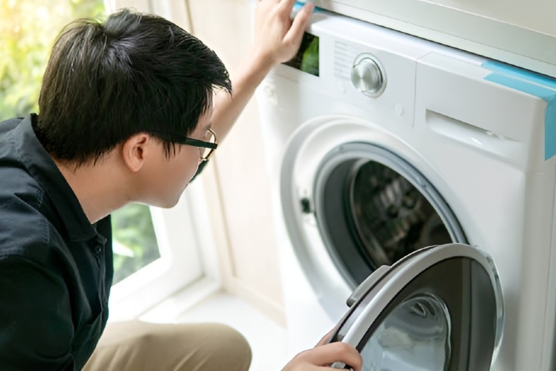 Washing Machine repair in Canyon Lake