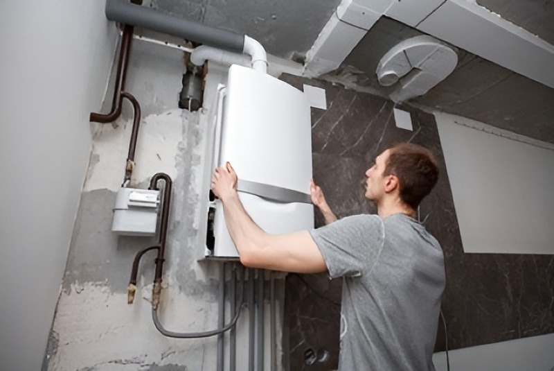 Water Heater repair in Canyon Lake