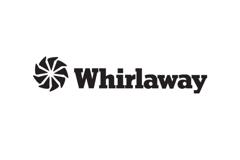 Whirlaway in Canyon Lake