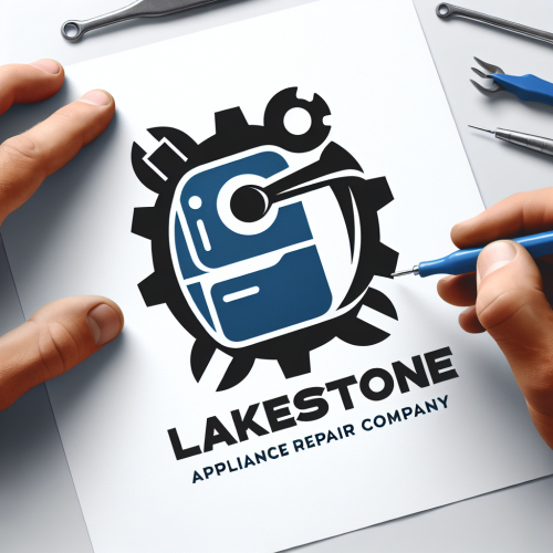 LakeStone Appliance Repair logo